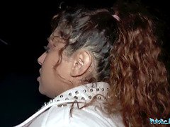 Amateur, Hd, Interracial, Latina, Público, Realidad, Sexo fuerte, Gritar