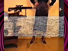 Amatööri, Ristiinpukeutuja, Spermashotti, Fetissi, Korkokengät, Alusvaatteet, Itsetyydytys, Vuosikerta