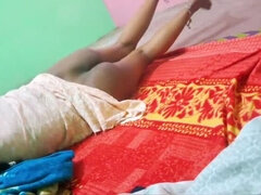 Indian Desi Girl First Time Village Sex - Real Indian Chudai Video with Hot House Stage Action