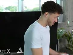 69, Stor rumpe, Kukk suging, Brunette, Runke, Hd, Latina, Slikking