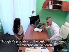 Kuřba, Podvádění, Doktor, Na obličej, Výprask, Sestřička, Kancelář, Uniforma