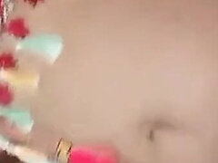 Amatööri, Iso kaunis nainen, Kotitekoinen, Soolo