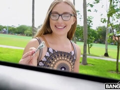 Blondi, Käsihoito, Hd, Näkökulma pov