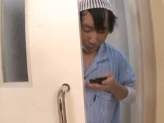 아마추어, 아시안, 일본인, 한국인, 청소년, 젖가슴