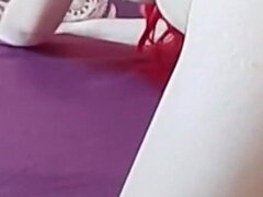 18 χρονον, Ερασιτέχνης, Ζευγάρι, Συμπαθητική, Μουνί, Έφηβος, Βυζιά