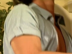 Amatoriale, Pompino, Schizzo di sborra, Gay