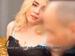 Blondine, Blasen, Hardcore, Hd, Geld, Realität, Russisch, Jungendliche (18+)