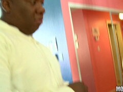 Grande cazzo, Tette grandi, Nero, Tettona, Hardcore, Mamma che vorrei scoparmi, Mamma, Realtà