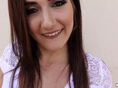 Banheiro, Peitos grandes, Boquete, Morena, Pau, Público, Xoxota, Tetas