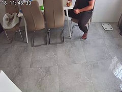 Ερασιτέχνης, Πρωκτικό, Απιστία, Κερατάς, Σκληρό, Η σύζυγος