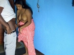 18 ans, Anal, Cul à la bouche, Tante, Bisexuelle, Indienne