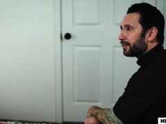 Rjavolaska, Kurac, Hardcore, Hd