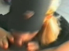 Italian Horny Exhibitionists on Vhs From the 90s #5