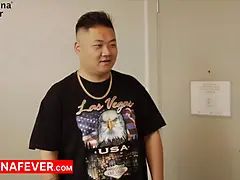 Gros cul, Tir de sperme, Noir ébène, Hd, Interracial, Japonaise, Coréenne, Criant