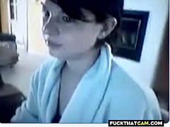 Amatør, Hd, Milf, Alene, Webkamera