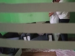 Amateur, Asiatique, Collège université, Fille, Femme au foyer, Gicler, Echangistes, Adolescente