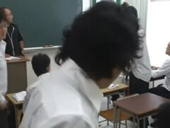 Asiáticoa, Boquete, Japonêsa