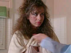 Cumizás, Ondó fröcskölés, Régebbi évjáratú pornó