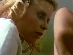 Store bryster, Pik sutte, Samling, Sædskud, Håndjob, Lesbisk, Bryster, Vintage