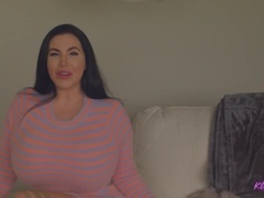 Grosse titten, Milf, Pov, Spielzeuge