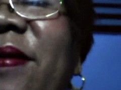 Amatőr, Nagyi, Masszázs, Érett koros