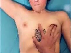 Любители, Анальный секс, Красотки, Минет, Секс без цензуры, Сосущие