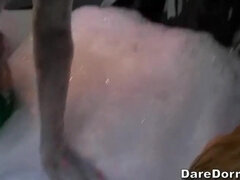 Traseiro, Loiroa, Morena, Faculdade, Piercing, Piscina, Magrinha, Tetas