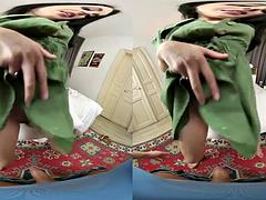 Τρισδιάστατο, Μωρό, Μεγάλα βυζιά, Πίπα, Μελαχροινή, Πρώτου προσώπου, Πραγματικότητα, Βυζιά