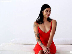 Amatööri, Orgasmi, Tatuointi