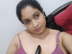 Leie, In den arsch, Betrug, Pummelig, Nahrung, Masturbation, Muschi, Solo