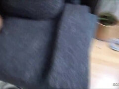 Χοντρή γυναίκα, Μεγάλος πούτσος, Μεγάλα βυζιά, Ξανθιά, Πούτσος, Τεράστιος πούτσος, Διαφυλετικό, Ώριμη γυναίκα