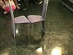 Veľké péro, Blondína, Kuřba, Striekanie semena, Európskej, Hardcore, Retro, Zastarané