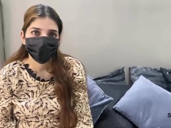 Desi Stepmom Cheats With Stepson - Hindi Dirty Talk & Doggy Style Sex