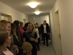 Blond, Kukk suging, Tjekkisk, Hardcore, Hjemmelaget, Milf, Orgie, Fest