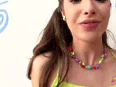 Analny, Obciąganie, Brunetka, Wytrysk, Rozdziawiony