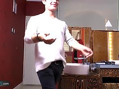 Brunette, Ældre lækkre kvinde, Bedstemor, Onani, Ældre kvinde, Mor jeg gerne vil kneppe, Mor, Skrige