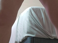 Amatéři, Ženský, Masturbace, Mexické, Pička, Sólo, Vibrátor