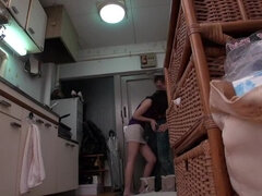 Amatör, Asiatisk, Avsugning, Hd, Japansk, Lesbisk, Tonåring