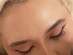 18 años, Amateur, Culo, Bisexual, Mamada, Pareja, Corrida, Europeo