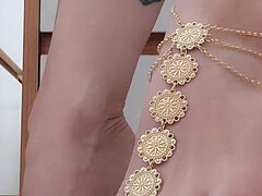 18, 아마추어, 페티쉬, 셀카, 빼빼한, 혼자, 문신, 청소년