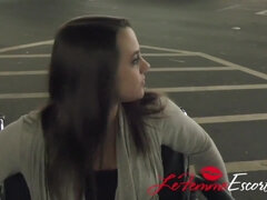 Anális szex, Kisbaba, Hatalmas hátsó, Gesztenyebarna, Leszbikus, Természetes mellek, Begyek, Játékszerek