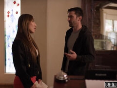 Ázsiai, Tekintélyes didik, Gesztenyebarna, Kőkemény, Hd, Fajok közötti, Filigrán alkatú, Tabu