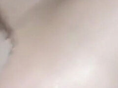 Desi Susar (step Father in Law) Anal Fucked Her Bahu (stepdaughter in Law) Netu in Clear Hindi Audio While Netu Said " Aba Je Ab