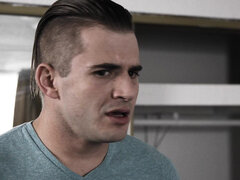 Μεγάλα βυζιά, Κολλέγιο, Μαλλιαρός, Ώριμη, Ώριμη γυναίκα, Μαμά, Μουνί, Έφηβος