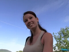 Amatorka, Tyłek, Obciąganie, Zdrada, Obciąganie, Pieniądze, Na wolnym powietrzu, Publiczny