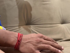 18, Amatéri, Ázijskej, Kuřba, Pár, Homemade, Prirodzené prsia, Teenka