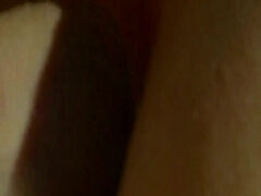 Blond, Kukk suging, Onani, Naken, Utendørs, Pupper, Vintage, Våt