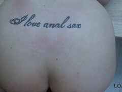 항문, 흑인, 귀여운, 돈, 청소년