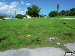 Amatorka, Duże cycki, Samochód, Wytrysk, Styl na pieska, Hardcore, Ogolona, Połknąć