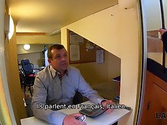 Gesztenyebarna, Kugár, Fétis, Maszti, Érett feleség, Nuni, Vékony, Mostoha